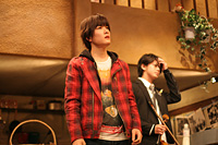 NEXTクリエイターズ シリーズVol.1「パリジャン！」