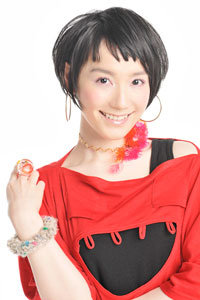 篠原ともえ