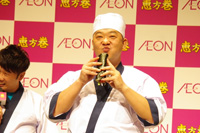 最初は満面の笑みだった木下に異変が…