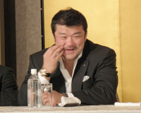 吉田秀彦