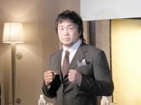 中村和裕