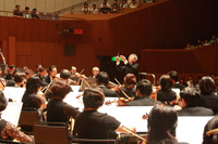 写真提供「東京都交響楽団」