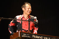 上田現