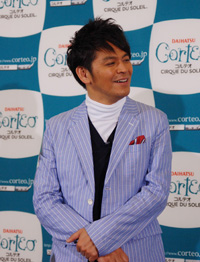 岡田圭右