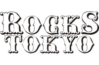 FEEL THE WIND「ROCKS TOKYO」
