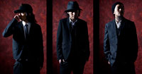 ACIDMAN