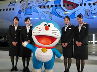 30周年を記念してドラえもんジェット出航！ | チケットぴあ[映画 邦画]