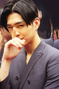 ライアーゲーム で天才詐欺師を演じた松田翔太 嘘は大っ嫌いです チケットぴあ 映画 邦画