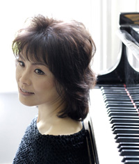 小川典子 (c)MilenaMihaylova