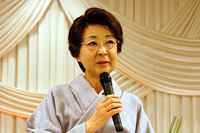 池内淳子