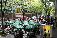 「ラ・フォル・ジュルネ・オ・ジャポン『熱狂の日』音楽祭2009」より　(c)三浦興一