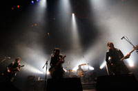 THE ROOSTERS　＠福岡サンパレス