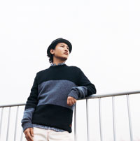 九州男