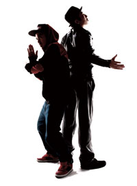 C&K