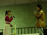『トゥナイト』(『ウエストサイド物語』より)。