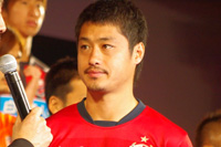 小笠原満男