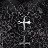 “YOSHIKI Jewely”の新作　ペンダント