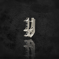 “YOSHIKI Jewely”の新作　ピアス