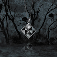 “YOSHIKI Jewely”の新作　ペンダント