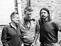 ゼム・クルックド・ヴァルチャーズ