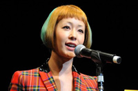 J-WAVE McDonald’s TOKIO HOT 100 AWARD 授賞式