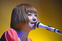 J-WAVE McDonald’s TOKIO HOT 100 AWARD 授賞式