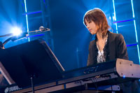 GARNET CROW　AZUKI 七　＠東京国際フォーラムホールA