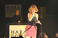 capsule ＠ラフォーレミュージアム原宿