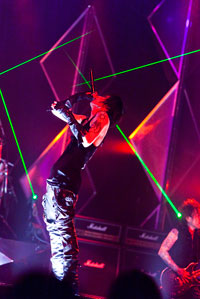 Angelo　＠渋谷C.C.Lemonホール