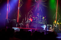Angelo　＠渋谷C.C.Lemonホール