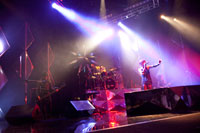 Angelo　＠渋谷C.C.Lemonホール