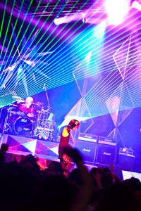Angelo　＠渋谷C.C.Lemonホール