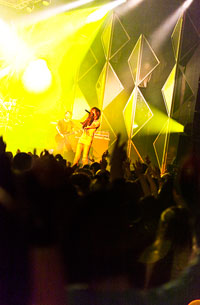 Angelo　＠渋谷C.C.Lemonホール