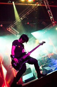 Angelo　＠渋谷C.C.Lemonホール