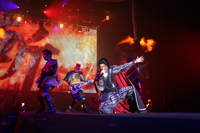 GACKT