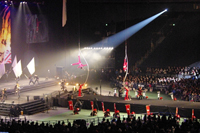 戦国武将祭