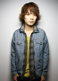 UNISON SQUARE GARDENの斎藤宏介