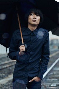 a flood of circleの佐々木亮介