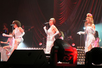 矢島美容室、映画完成！ 観客5000人の前でスペシャルライブ | チケット