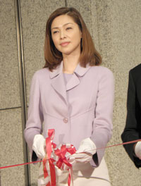 川原亜矢子