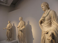 『ポンペイ展 世界遺産 古代ローマ文明の奇跡』