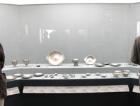 『ポンペイ展 世界遺産 古代ローマ文明の奇跡』