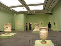 『ポンペイ展 世界遺産 古代ローマ文明の奇跡』
