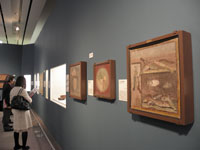 『ポンペイ展 世界遺産 古代ローマ文明の奇跡』