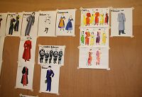 新国立劇場オペラ「愛の妙薬」衣装プラン