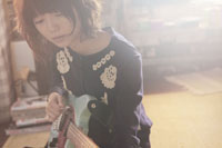 (C)2010浅野いにお・小学館／「ソラニン」製作委員会