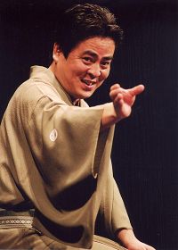 立川談春