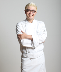 辻口博啓(モンサンクレール)