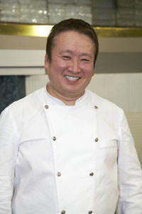 ヒロ山田(リストランテ・ヒロ)