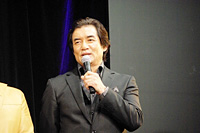 田中健(武部仙十郎)